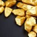 Gold nuggets blackbg 480