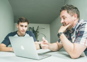 How New-Age Mentorship Programs Have the Potential to Increase Employee Retention