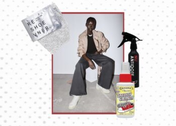 Condé Nast Traveler