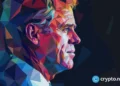 Robert Kennedy Jr at Consensus 2024: Crypto is freedom, transparency