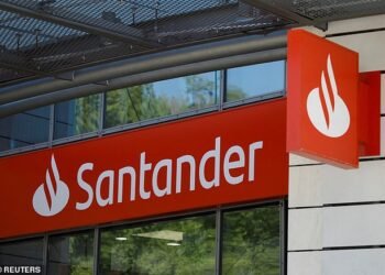 Cash bonus: Switchers can get their hands on £175 by choosing one of three Santander current accounts - but they all charge monthly fees