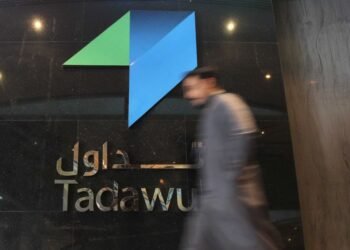 &copy; Reuters Saudi Arabia stocks higher at close of trade; Tadawul All Share up 0.17%