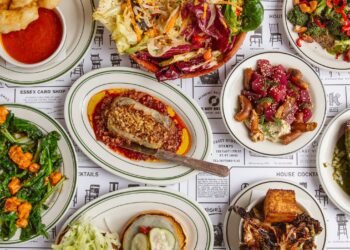 The 32 Best Restaurants in New York City, From Beloved Classics to Fearless Newcomers