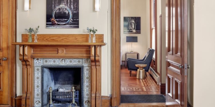 The Best Hotels in Portland, Maine, From Old Port to the Casco Bay Islands