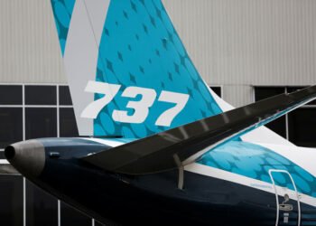 US FAA opens probe into Boeing 787 inspections By Reuters
