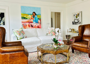 11 Best Airbnbs in Savannah, From Carriage Houses to Condos