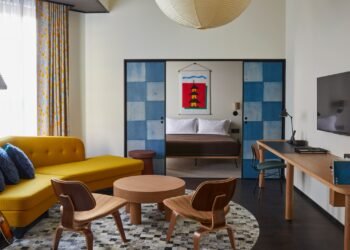 12 Best Hotels in Kyoto (2024)