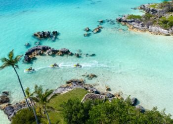 25 Best Things to Do in Bermuda