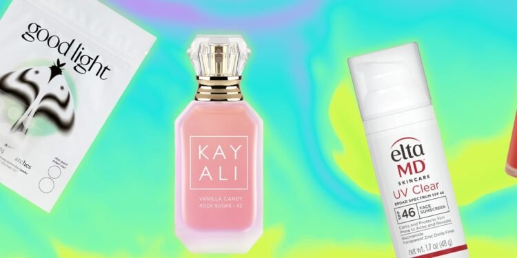 25 Summer Beauty Essentials Our Editors Always Rely On, Starting At $8