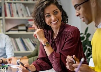 3 Easy Ways To Be Instantly Happier At Work