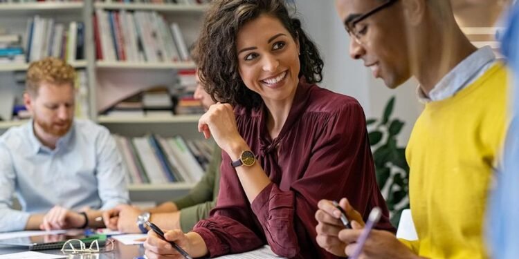 3 Easy Ways To Be Instantly Happier At Work