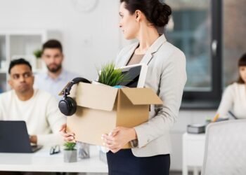 3 Reasons You Were Fired (Or Laid Off) From Your Job