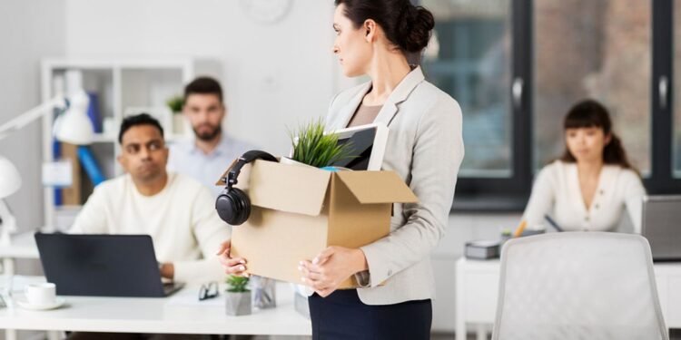 3 Reasons You Were Fired (Or Laid Off) From Your Job