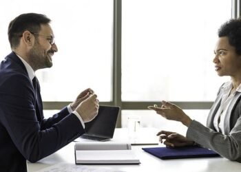 5 Things You Should Never Say In A Job Interview