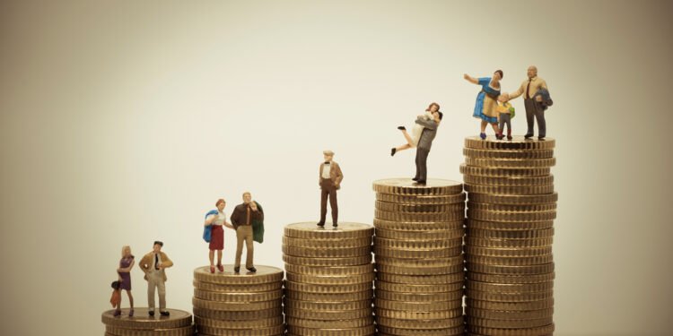 Advice gap widens as 12m adults opt for DIY investing 