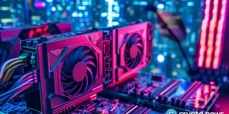 Bitfarms stock up 15% after anouncing large-scale mining site