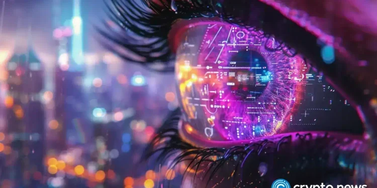 Blockchain can free us from the nightmares of online surveillance