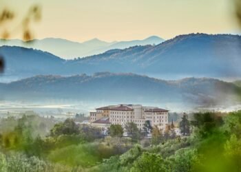 Condé Nast Traveler