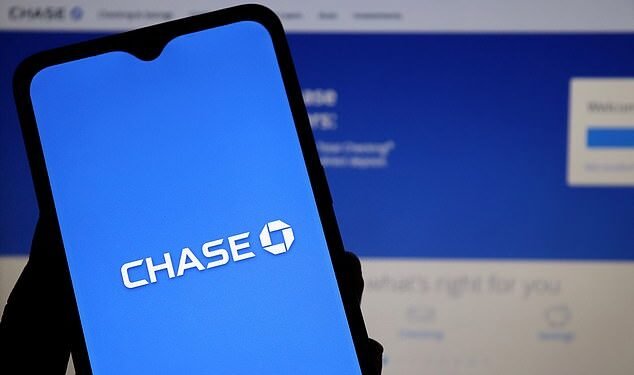 Chase will stop paying customer 1% interest on current account balances and has instead introduced a 1% easy-access bonus