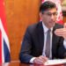 Conservatives pledge £17bn tax cuts in manifesto  