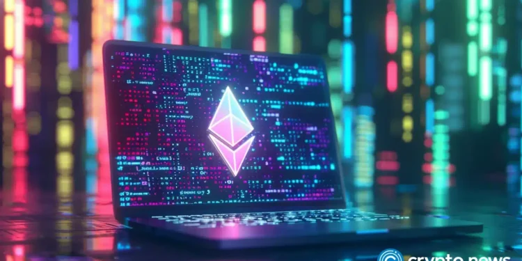 Fidelity discloses $4.7 million seed investment for its spot Ether ETF