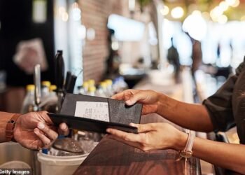 Hiring issues: In a new report, Caterer.com said 69% of hospitality businesses are having difficulty recruiting personnel because of Brexit