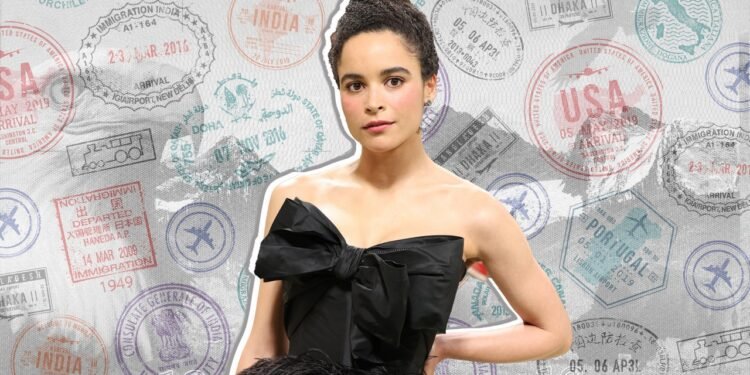 Condé Nast Traveler