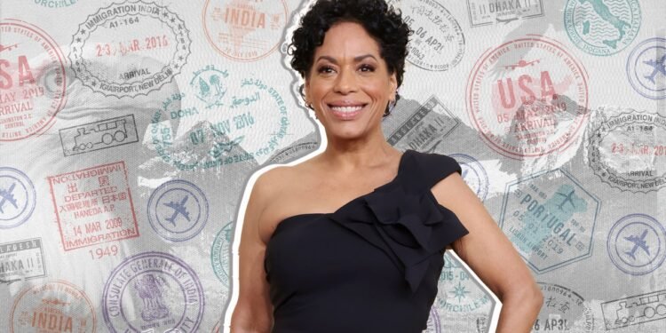 Condé Nast Traveler