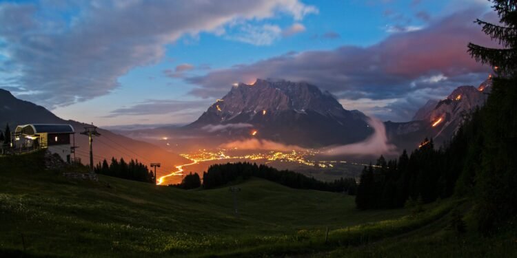 How Summer Solstice Is Celebrated Around the World