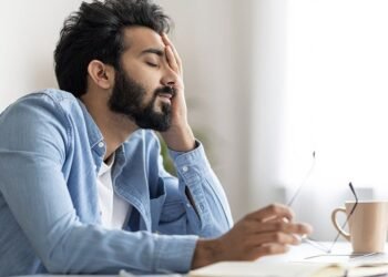 How To Cure Job Search Anxiety & Depression