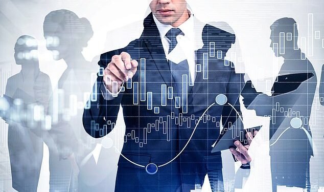 Making a mark: The carry trade is wildly popular on Wall Street ¿ and this is set to be the case for the rest of this year