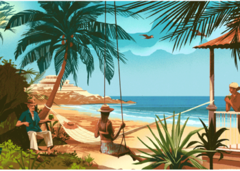 In Puerto Rico, Unearthing Family Ties I Thought Were Lost