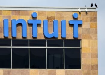 &copy; Reuters Intuit (INTU) price increases likely a tailwind for FY25 - Jefferies