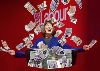 Don't expect a future under Labour Chancellor Rachel Reeves to be the land of milk and honey that they promise, writes Jeff Prestridge