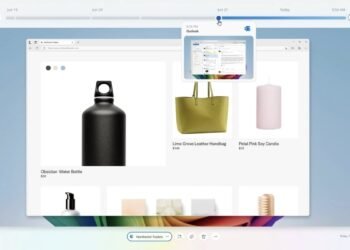 Microsoft's New 'Recall' Feature Is Equal Parts Cool and Dangerous