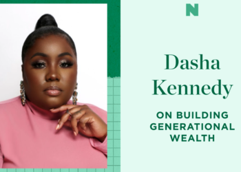My Path to Generational Wealth: Take an All-Hands-on-Deck Approach