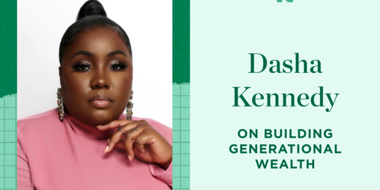 My Path to Generational Wealth: Take an All-Hands-on-Deck Approach