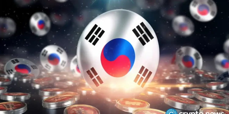 OkayCoin launches crypto staking services in South Korea