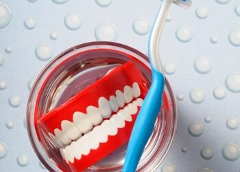 SALLY SORTS IT: My husband's dentures have vanished and he can't eat. Can I get compensation? 