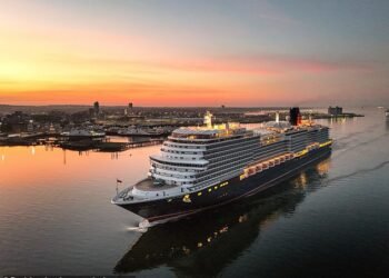 So which is cheapest for a three-month sabbatical in retirement... a Cunard cruise, a Park Lane hotel or a luxury village for the over-65s?