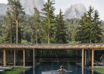 The Best Adults-Only, All-Inclusive Resorts in Europe