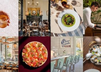 Condé Nast Traveler