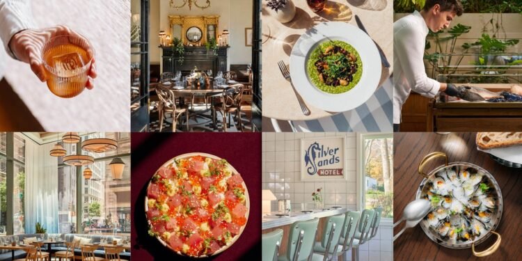 Condé Nast Traveler