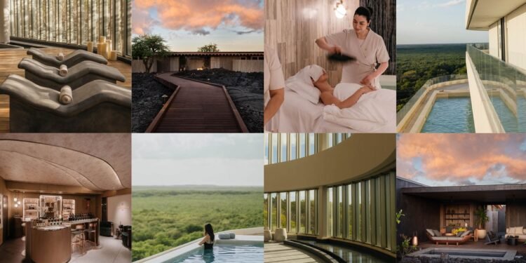 Condé Nast Traveler