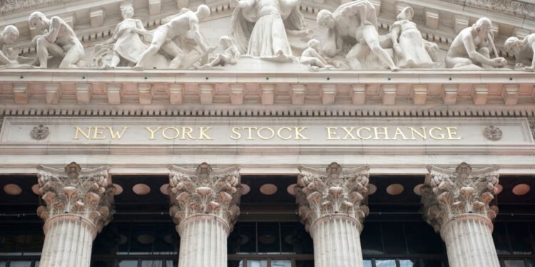 The NYSE's $10M Wake-up Call