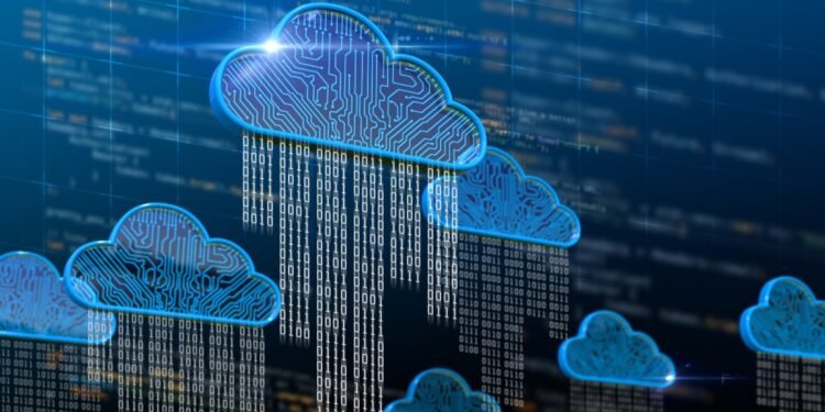 The key to cloud security