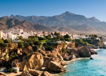 Condé Nast Traveler