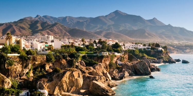 Condé Nast Traveler