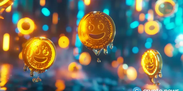 Top cryptocurrencies to watch this week: AVAX, JASMY, BONK