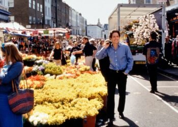 Condé Nast Traveler